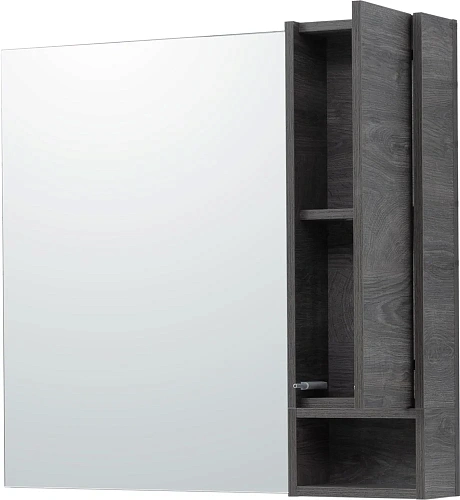 Зеркало STWORKI Карлстад 90 R, дуб рошелье 421724 Зеркало STWORKI Карлстад 90 R, дуб рошелье 421724