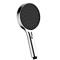 Душевая лейка AQUAme AQM8501CR 135мм, 4 режима, слайдер, Хром Душевая лейка AQUAme AQM8501CR 135мм, 4 режима, слайдер, Хром