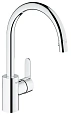 Смеситель для кухни Grohe Eurostyle Cosmopolitan 31482002 Смеситель для кухни Grohe Eurostyle Cosmopolitan 31482002