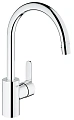 Смеситель для кухни Grohe Eurostyle Cosmopolitan 31482002 Смеситель для кухни Grohe Eurostyle Cosmopolitan 31482002