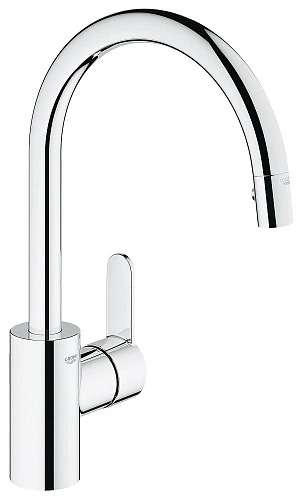 Смеситель для кухни Grohe Eurostyle Cosmopolitan 31482002 Смеситель для кухни Grohe Eurostyle Cosmopolitan 31482002