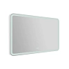 Зеркало BelBagno SPC-MAR-900-800-LED-TCH-WARM 12W 220-240V 900x30x800 с подсветкой сенсорным выключателем и подогревом Зеркало BelBagno SPC-MAR-900-800-LED-TCH-WARM 12W 220-240V 900x30x800 с подсветкой сенсорным выключателем и подогревом