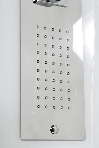 Душевая кабина Dto Z120 KERAVA (Z120KERAVASTEAM) 120x80 см с паром Душевая кабина Dto Z120 KERAVA (Z120KERAVASTEAM) 120x80 см с паром