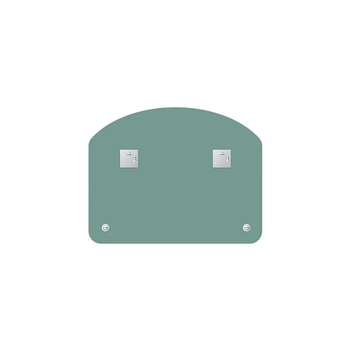 Зеркало Evoform OPTIMA, BY 0518, 70 x 55 см Зеркало Evoform OPTIMA, BY 0518, 70 x 55 см