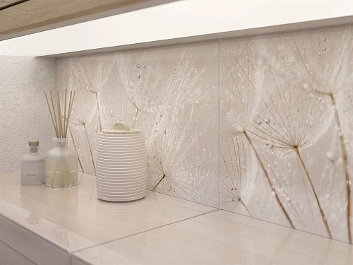 Вставка Cersanit Avangarde серый 29,8x59,8 AV2L091 Вставка Cersanit Avangarde серый 29,8x59,8 AV2L091