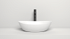 Картинка анонса товара «раковина salini noemi 1101203sm 555x340 накладная s-stone»