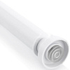 Карниз для ванны IDDIS 110-200 белый (010A200I14)