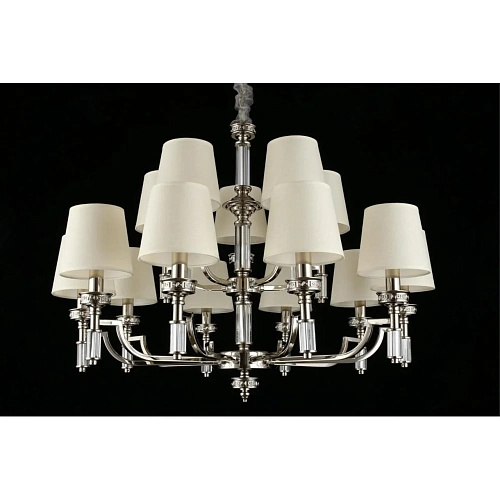 Люстра подвесная Aployt Patricia APL.716.03.15 Люстра подвесная Aployt Patricia APL.716.03.15