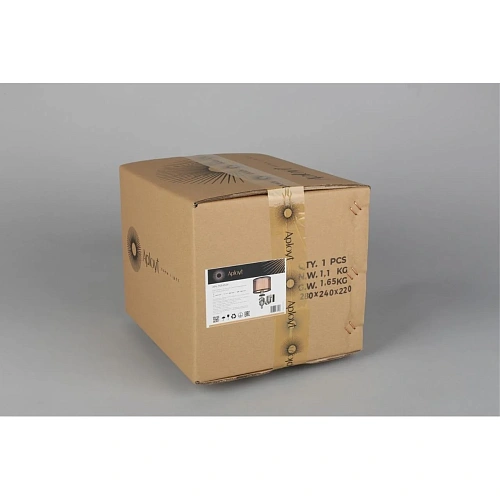 Светильник настенный (Бра) Aployt Floret APL.703.01.01 Светильник настенный (Бра) Aployt Floret APL.703.01.01