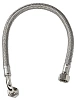 Металлический гибкий шланг 3/8″ GROHE (42679000)