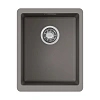 Кухонная мойка Omoikiri Kata 34-U-GR Artgranit/leningrad grey 4993383 Кухонная мойка Omoikiri Kata 34-U-GR Artgranit/leningrad grey 4993383