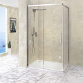 Душевой уголок RGW Leipzig LE-41 (LE-12 + Z-22) 34124187-11 Душевой уголок RGW Leipzig LE-41 (LE-12 + Z-22) 34124187-11