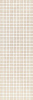 Картинка анонса товара «мозаика kerama marazzi трианон 75x25 mm12118 х9999210480»