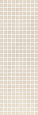 Мозаика Kerama Marazzi Трианон 75x25 MM12118 х9999210480 Мозаика Kerama Marazzi Трианон 75x25 MM12118 х9999210480