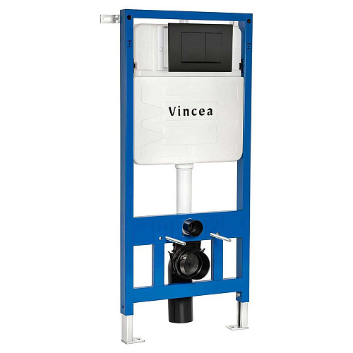 Инсталляция для унитаза Vincea VIS-601, 500x1112 Инсталляция для унитаза Vincea VIS-601, 500x1112