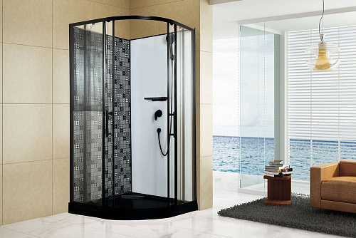 Душевая кабина Esbano ESB-100 С (n) (ESKBB100С) 100 х 100 х 210см Душевая кабина Esbano ESB-100 С (n) (ESKBB100С) 100 х 100 х 210см