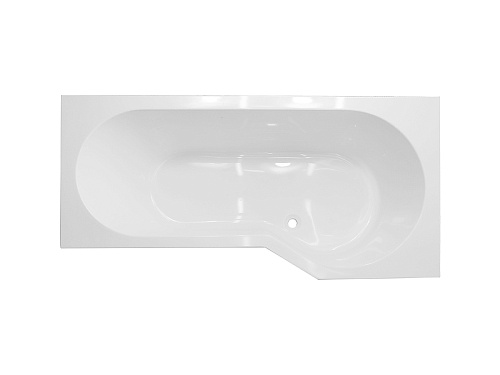 Ванна из искусственного камня Эстет Verona silk 1600х800 ФР-00016996 правая Ванна из искусственного камня Эстет Verona silk 1600х800 ФР-00016996 правая