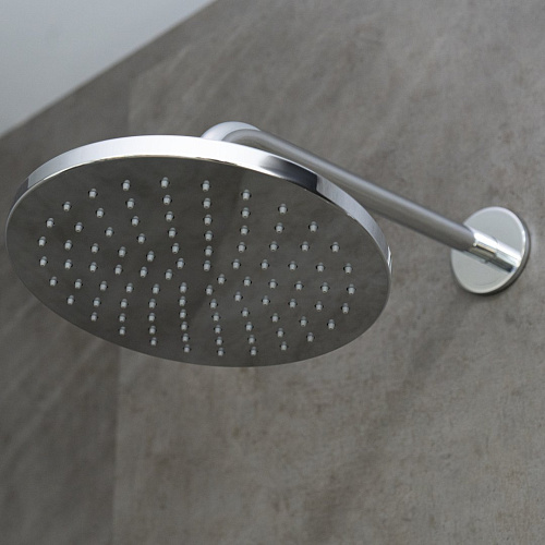 Душевая система Lemark Linara LM0422C встраиваемая, хром Душевая система Lemark Linara LM0422C встраиваемая, хром