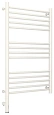 Полотенцесушитель электрический Сунержа Богема 3.0 прямая 800х500 МЭМ левый 12-5804-8050 Белый Полотенцесушитель электрический Сунержа Богема 3.0 прямая 800х500 МЭМ левый 12-5804-8050 Белый