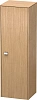 Шкаф-пенал Duravit Brioso BR1310R1052 42 см Европейский дуб