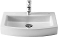 Раковина Roca Hall 52x44 32788200H Раковина Roca Hall 52x44 32788200H