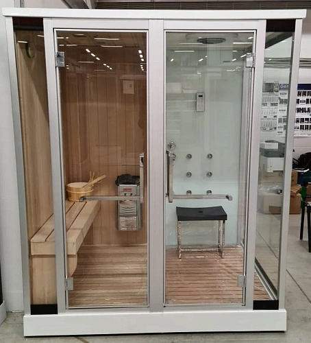 Душевая кабина Frank F921 2015199 220x130 Душевая кабина Frank F921 2015199 220x130