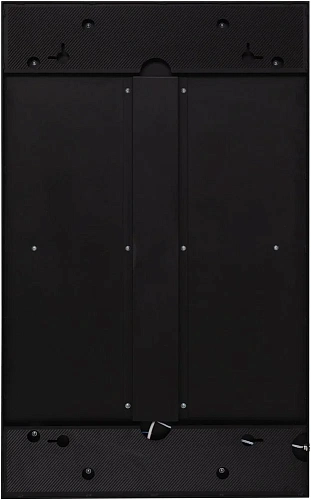 Зеркало Allen Brau Infinity 60 1.21019.BL черный Зеркало Allen Brau Infinity 60 1.21019.BL черный