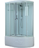 Картинка анонса товара «душевая кабина timo standart t-6620 s silver l 120x85 t-6620 s l»