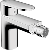 Картинка анонса товара «смеситель для биде hansgrohe vernis blend 71210000 хром»