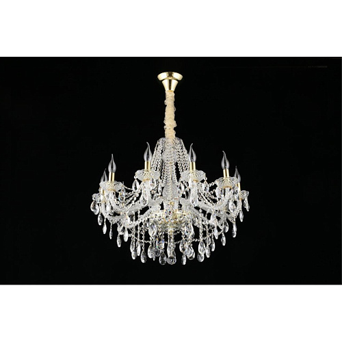 Люстра подвесная Aployt Koletta APL.755.13.10 Люстра подвесная Aployt Koletta APL.755.13.10