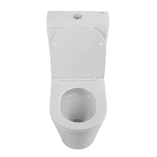 Унитаз напольный BelBagno FLAY-TOR BB2149CP-TOR/BB2149T/BB089SC с сиденьем Унитаз напольный BelBagno FLAY-TOR BB2149CP-TOR/BB2149T/BB089SC с сиденьем