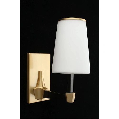 Светильник настенный (Бра) Aployt Malcia APL.803.01.01 Светильник настенный (Бра) Aployt Malcia APL.803.01.01