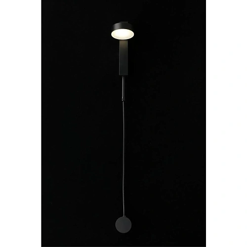 Светильник настенный (Бра) Aployt Aga APL.016.11.07 Светильник настенный (Бра) Aployt Aga APL.016.11.07