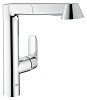 Картинка анонса товара «смеситель для кухни grohe k7 32176000»