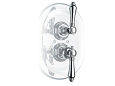 Смеситель для душа Nicolazzi Termostatico Classico El Capitan 4909CR69 Смеситель для душа Nicolazzi Termostatico Classico El Capitan 4909CR69
