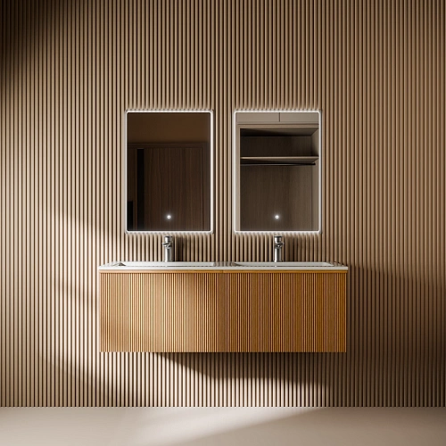 Комплект мебели ArtDecco Andy 120 AAN12W11D1MF белый дуб Комплект мебели ArtDecco Andy 120 AAN12W11D1MF белый дуб