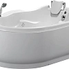Акриловая ванна Gemy G9083 B R 180x121 угловая, асимметричная, правая, гидромассажная Акриловая ванна Gemy G9083 B R 180x121 угловая, асимметричная, правая, гидромассажная