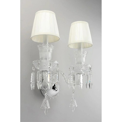 Светильник настенный (Бра) Aployt Lara APL.710.01.02 Светильник настенный (Бра) Aployt Lara APL.710.01.02