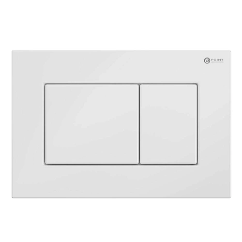 Комплект инсталляции Point Элемент PN45120 с клавишей смыва Ника, белая, PN44081W и унитазом Виктория с сиденьем микролифт PN41061 Комплект инсталляции Point Элемент PN45120 с клавишей смыва Ника, белая, PN44081W и унитазом Виктория с сиденьем микролифт PN41061