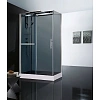Душевая кабина Orans French Charm SR-8629 ED 120х80 8629ED0 Душевая кабина Orans French Charm SR-8629 ED 120х80 8629ED0