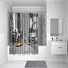 Картинка анонса товара «штора для ванны iddis basic 200x180 (b24p218i11)»