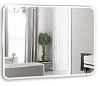 Картинка анонса товара «зеркало silver mirrors 1200x800 сенсорный выключатель стив (фр-00002230)»