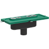 Скрытая часть для душевого слива Hansgrohe uBox universal, вертикальная установка 01002180 Скрытая часть для душевого слива Hansgrohe uBox universal, вертикальная установка 01002180