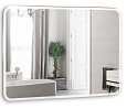 Зеркало SILVER MIRRORS 1200x800 Сенсорный выключатель Стив (ФР-00002230) Зеркало SILVER MIRRORS 1200x800 Сенсорный выключатель Стив (ФР-00002230)