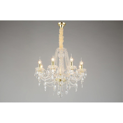 Люстра подвесная Aployt Koletta APL.755.13.08 Люстра подвесная Aployt Koletta APL.755.13.08