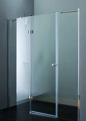 Боковая стенка CEZARES VE-40-FIX-C-Cr M Боковая стенка CEZARES VE-40-FIX-C-Cr M