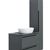 Тумба под раковину La Fenice Elba Grigio TWIN 80 FNC-01-ELB-G-80-2 серая Тумба под раковину La Fenice Elba Grigio TWIN 80 FNC-01-ELB-G-80-2 серая