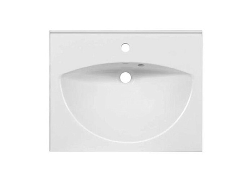 Раковина Эстет Bella silk ФР-00014918 600х480 накладная Раковина Эстет Bella silk ФР-00014918 600х480 накладная