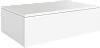 Тумба DIWO Элиста 70 белая 567024