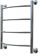 Полотенцесушитель водяной Aquanet Romeo 600x600 00234517 Полотенцесушитель водяной Aquanet Romeo 600x600 00234517